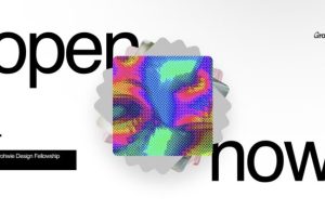 Grohwie Design Fellowship 2026 for Digital Designers grohwie-design-fellowship-2026-for-digital-designers