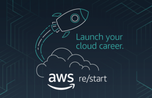 AWS re/Start Programme 2026 aws-re/start-programme-2026