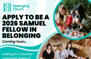 Samuel Fellows in Belonging Program 2026 (Funded) samuel-fellows-in-belonging-program 2026-(funded)