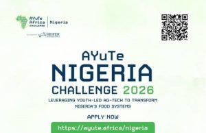 AYuTe Africa Challenge Nigeria 2026 ($40,000 total prize) ayute-africa-challenge-nigeria-2026-($40,000-total-prize)