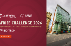 AFRISE Challenge 2026 for African Youth afrise-challenge-2026-for-african-youth