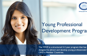 OPEC Fund for International Development Young Professional Development Program 2026 opec-fund-for-international-development-young-professional-development-program-2026