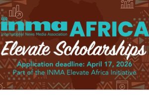 INMA Africa Elevate Scholarship 2026 inma-africa-elevate-scholarship-2026