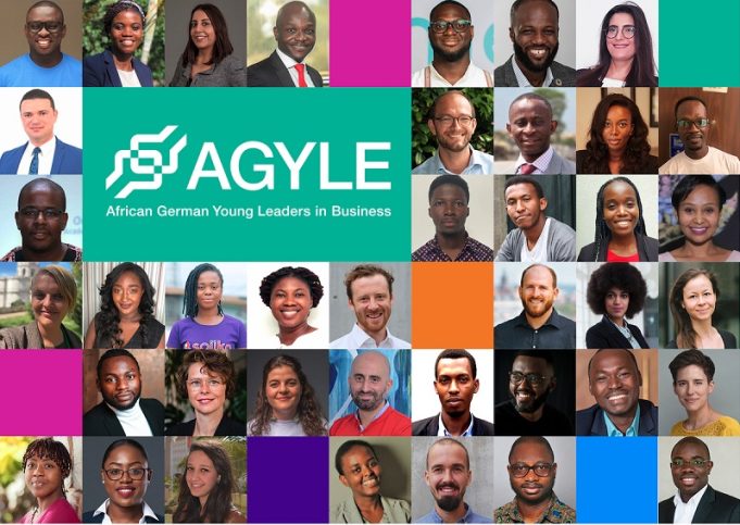 african-german-young-leaders-in-business-(agyle)-program-2026