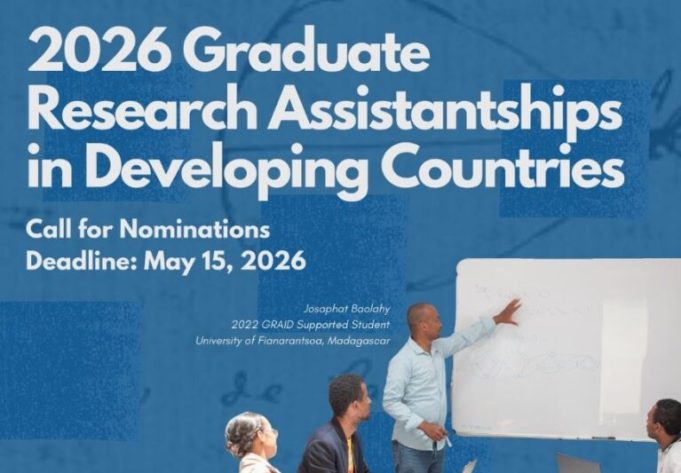 imu-cdc-graduate-research-assistantships-in-developing-countries-(graid)-program-2026
