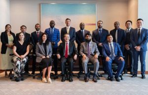 Singapore-ICAO Developing Countries Training Programme Fellowships 2026/2027 singapore-icao-developing-countries-training-programme-fellowships-2026/2027