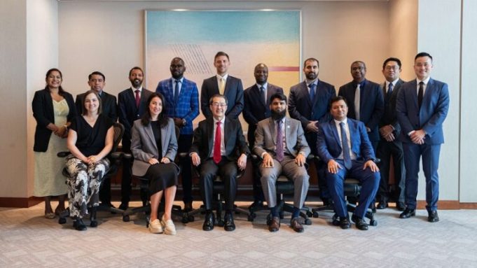 singapore-icao-developing-countries-training-programme-fellowships-2026/2027 singapore-icao-developing-countries-training-programme-fellowships-2026/2027