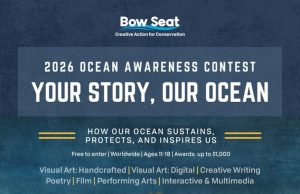 Bow Seat Ocean Awareness Contest 2026 (Win $1,000 prize) bow-seat-ocean-awareness-contest-2026-(win-$1,000-prize)