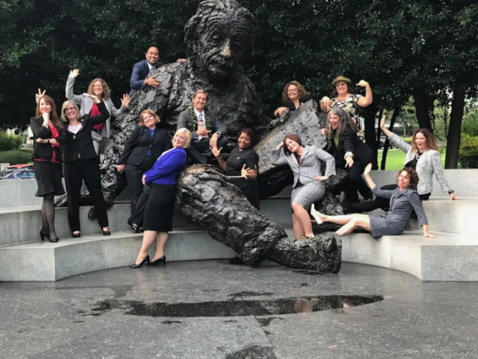 einstein-fellowship-2027-for-outstanding-young-thinkers-(eur-10,000-stipend)
