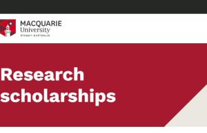 Road to Research Scholarship 2026 at Macquarie University road-to-research-scholarship-2026-at-macquarie university