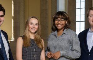 Max Kampelman Fellowship Program 2026 max-kampelman-fellowship-program-2026