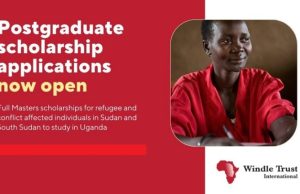 James Aryam Scholarships for Postgraduate Studies 2026 james-aryam-scholarships-for-postgraduate-studies-2026