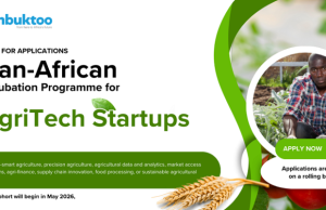 UNDP Pan-African Incubation Programme for AgriTech Startups 2026 undp-pan-african-incubation-programme-for-agritech-startups-2026