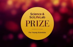 Science & SciLifeLab Prize for Young Scientists 2026 ($30,000 grand prize) science-&-scilifelab-prize-for-young-scientists-2026-($30,000-grand-prize)
