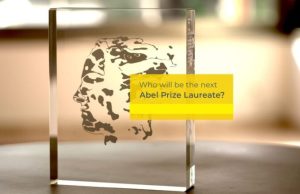 Abel Prize Travel Fellowships for Science Journalists 2027 abel-prize-travel-fellowships-for-science-journalists-2027