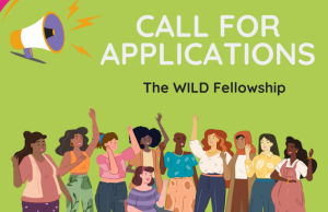 WILD Fellowship 2026 wild-fellowship-2026