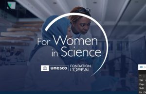L’Oréal-UNESCO for Women in Science Sub-Saharan Africa Programme 2026 l’oreal-unesco-for-women-in-science-sub-saharan-africa-programme-2026