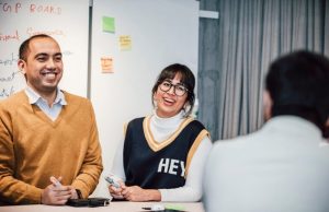 Swedish Institute Traineeship Program 2026 swedish-institute-traineeship-program-2026
