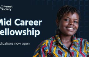 Internet Society Mid-Career Fellowship 2026 internet-society-mid-career-fellowship-2026