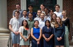 CBAI Summer Research Fellowship in AI Safety 2026 (Fully-funded) cbai-summer-research-fellowship-in-ai-safety-2026-(fully-funded)