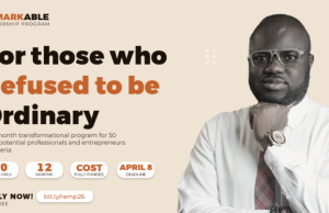 Remarkable 2026 Mentorship Program for Young Nigerians (Fully-funded) remarkable-2026-mentorship-program-for-young-nigerians-(fully-funded)