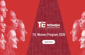 TiE Women Global Pitch Competition 2026 for Early Stage Startups tie-women-global-pitch-competition 2026-for-early-stage-startups