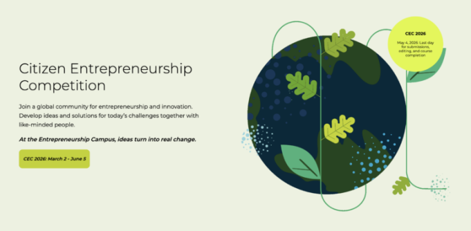 stiftung-citizen-entrepreneurship-competition-2026 stiftung-citizen-entrepreneurship-competition-2026