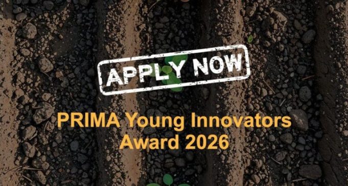 prima-young-innovators-award-2026-for-young-innovators-from-southern-mediterranean-countries