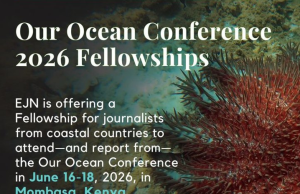 EJN Our Ocean Conference 2026 Fellowships ejn-our-ocean-conference-2026-fellowships