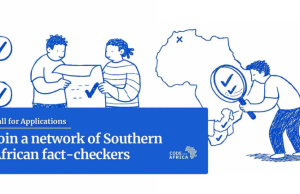 Code for Africa Fact-checking Fellowship Program 2026 code-for-africa-fact-checking-fellowship-program-2026