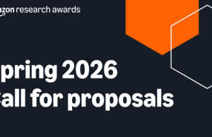 Amazon Research Awards AI for Information Security Call for Proposals – Spring 2026 amazon-research-awards-ai-for-information-security-call-for-proposals-–-spring-2026