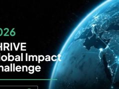 THRIVE Global Impact Challenge 2026 thrive-global-impact-challenge-2026
