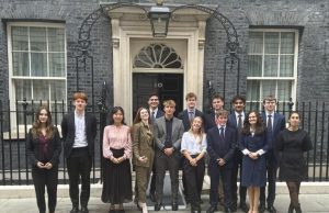 Counter Extremism Group (CEG) Young Leaders in National Security Fellowship 2026 counter-extremism-group-(ceg)-young-leaders-in-national-security-fellowship-2026