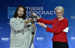 Kofi Annan NextGen Democracy Prize 2026 ($10,000 prize) kofi-annan-nextgen-democracy-prize-2026-($10,000-prize)