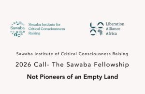Sawaba Fellowship 2026 (stipend available) sawaba-fellowship-2026-(stipend-available)