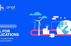 Call for Applications: Enel Foundation Open Global Power 2026 call-for-applications:-enel-foundation-open-global-power-2026