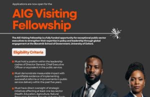Aig-Imoukhuede Foundation (AIG) Visiting Fellowship 2026 (Fully-funded) aig-imoukhuede-foundation-(aig)-visiting-fellowship-2026-(fully-funded)