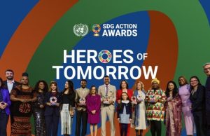 Heroes of Tomorrow: UN SDG Action Awards 2026 heroes-of-tomorrow:-un-sdg-action-awards-2026
