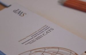 Centre for Applied Turkey Studies (CATS) Fellowships 2026/2027 centre-for-applied-turkey-studies-(cats) fellowships-2026/2027