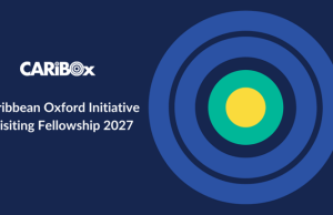CaribOx Visiting Fellowship Scheme 2027 caribox-visiting-fellowship-scheme-2027