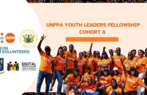 UNFPA Ghana Youth Leaders (YoLe) Fellowship Programme 2026 – Cohort 8 unfpa-ghana-youth-leaders-(yole)-fellowship-programme-2026-–-cohort-8