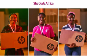 She Code Africa Laptop Scholarship 2026 she-code-africa-laptop-scholarship-2026