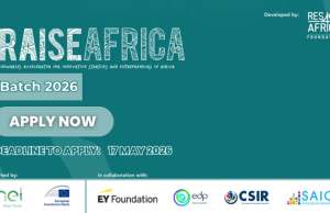 Renewables Accelerators for Innovative Startups and Entrepreneurs in Africa (RAISEAfrica) 2026 renewables-accelerators-for-innovative-startups-and-entrepreneurs-in-africa-(raiseafrica)-2026