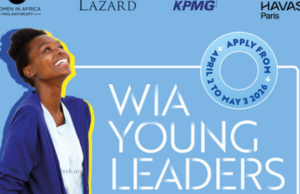 WIA Young Leaders Program 2026 (Funded) wia-young-leaders-program-2026-(funded)