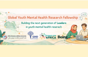 Global Youth Mental Health Research Fellowship 2026 global-youth-mental-health-research-fellowship-2026