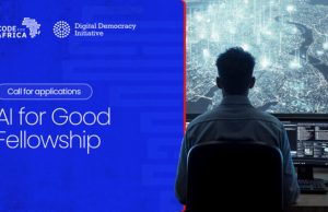 Code for Africa AI for Good Fellowship 2026 code-for-africa-ai-for-good-fellowship-2026