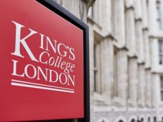 King’s College London PhD Studentship on Justice and Energy Transitions with Emphasis on Critical Minerals 2026/2027 king’s-college-london-phd-studentship-on-justice-and-energy-transitions-with-emphasis-on-critical-minerals-2026/2027