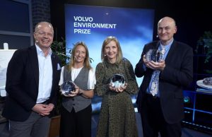 Volvo Environment Prize 2027 (SEK 1.5 million) volvo-environment-prize-2027-(sek-1.5-million)