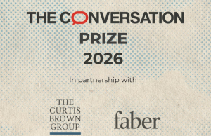 Conversation Prize for Writers 2026 (£1,000 prize) conversation-prize-for-writers-2026-(1,000-prize)