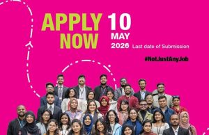 BRIDGE Internship Programme 2026 bridge-internship-programme 2026